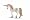 Schleich 70432  - Elfen, Einhorn