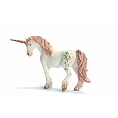 Schleich 70432  - Elfen, Einhorn