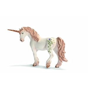 Schleich Unicorn