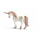 Schleich 70432  - Elfen, Einhorn