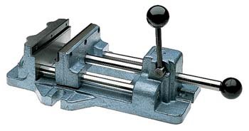 Wilton 13402 Cam Action Drill Press Vise
