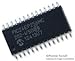 MICROCHIP PIC24EP256MC202-I/SO MICROCONTROLLER MCU, 16 BIT, PIC24, 70MHZ, SOIC-28 (1 piece)
