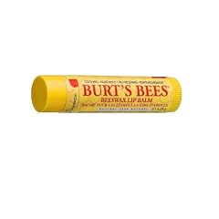 Burt's Bees Beeswax Bienenwachs Lippenbalsam Stift