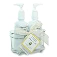 BUY : Caswell-Massey - Almond & Aloe Liquid Soap & Hand Lotion Caddy