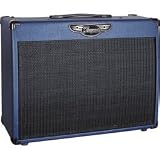 Traynor Custom Valve 50BLUE YCV50BLUE 50W All Tube 1x12 Combo Amp with Celestion Speaker