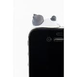 にゃんこ型イヤフォンジャック[ごめんね]