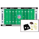 Zelosport NFL Finger Football - Dallas Cowboys
