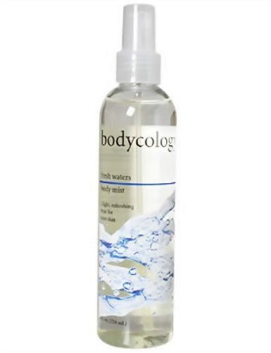 ボディコロジーボディミスト フレッシュウォーター 236ml