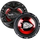 Buy BOSS CH6530 6 1 2 3-Way Full Range CHAOS Speakers - 300W by BOSS now!