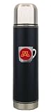 Bergamot Minnesota Golden Gophers Executive Insulated Bottle