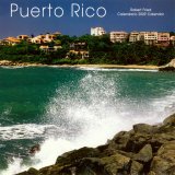 Puerto Rico 2009 Calendar, 12x12