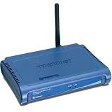 108Mbps 802.11g Wireless AP
