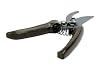 Keep It Simple With Katie Brown Lightweight Pruners, Brown