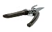 Keep It Simple With Katie Brown Lightweight Pruners, Brown