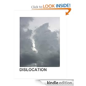 Dislocation: Book of Original Poetry