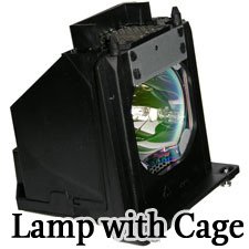 TV Lamp 915P061010 for MITSUBISHI WD-57733, WD-57734, WD-57833, WD-65733, WD-65734, WD-65833, WD-73733, WD-73734, WD-73833, WD-C657, WD-Y577, WD-Y657