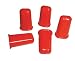 Price Comparison : FastCap Glu-Bot Red Caps (5-Pack)