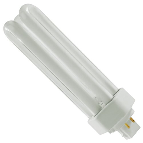 GE 46313 - F42TBX/830/A/4P/EOL Light Bulb