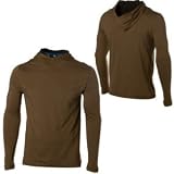 Element Commerce Hooded Shirt - Long-Sleeve - Men's