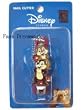 Disney Chip & Dale Nail Clipper