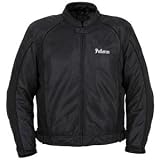 Pokerun Cool Cruise 2.0 Jacket - 2X-Large/Black/Black