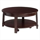 Round Coffee Table - Style 35337