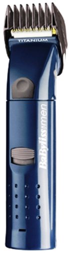 Babyliss - E700Xte - Tondeuse pour Cheveux et Barbe - Bleu
