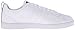 adidas NEO Women's Advantage Clean VS W Casual Sneaker