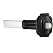 Stahlwille 112/1 Chisel Finger Protector for Cold Chisels, Shaft Section 23 x 13mm