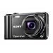Sony Cyber-shot DSC-HX5V 10.2 MP CMOS 10x Wide-Angle Zoom Digital Camera with Optical Steady Shot Image Stabilization and 3.0 Inch LCD