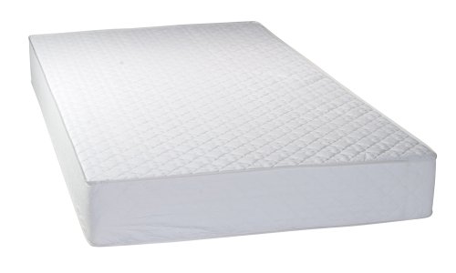 Serenia Sleep 5-Inch Foam Mattress, Crib