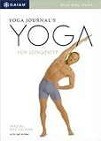 Revue Gaiam Americas  / Yoga Journal's Yoga for Longevity
