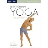 Peak Performance Yoga (aka Yoga For Longevity) (Peak Performance Yoga)