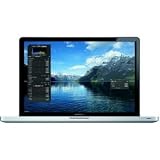 APPLE COMPUTER, Apple MacBook Pro MC725LL/A 17″ LED Notebook – Core i7 i7-2720QM 2.20 GHz (Catalog Category: Computer Technology / Computer Systems)