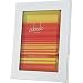 25 x 20cm Ceto Frame In Silver Plate By Carrs Of Sheffield