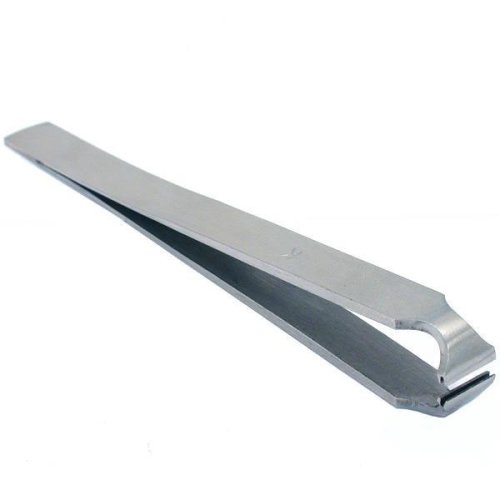 Watch Stem Cutting Tweezers Watchmakers Repair Tool