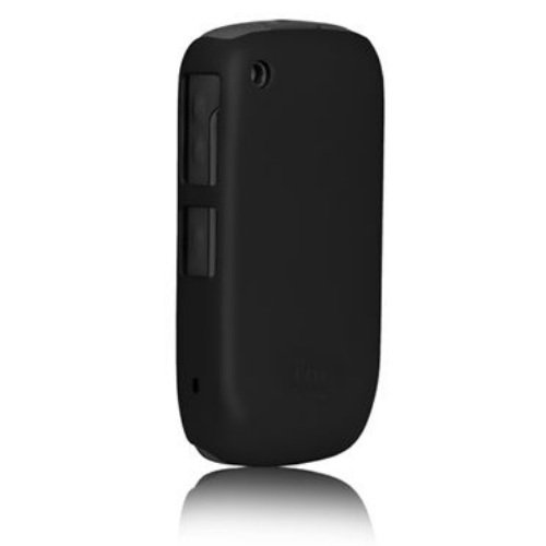 Case-Mate BlackBerry 8520 & 9300 Barely There Case, schwarz Preisvergleich