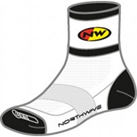 Northwave Comp 2 Socken Gr:L