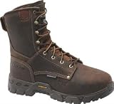 Carolina CA9582 8 Inch Composite Metguard Waterproof Boot