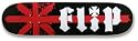 Flip Black Jack Medium