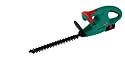 Bosch AHS 52 Akku-Heckenschere Schnittl&auml;nge 520 mm inklusive Zweitakku
