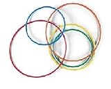 Cramer 36 Assorted Hoops - Case of 12