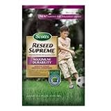 Scotts Company Scts Reseed Supmax Dur 40Lb 18784