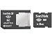 New Sony Ericsson Products MS Micro (M2) 8GB Card + ProDuo Adapter High Quality Wonderful Design