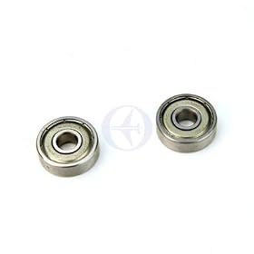 Thunder Tiger Top Starter Shaft BB (2) Raptor from Aircraft Engines Thunder Tiger