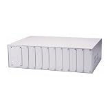 PLANEX MCR-MS10 コンバータ用シャーシスロット