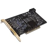 Creative Sound Blaster X-FI Platinum FATAL1TY Champion Series (eng/fr)