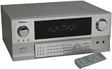 5.1 SURROUND SOUND AV/KARAOKE AMPLIFIER