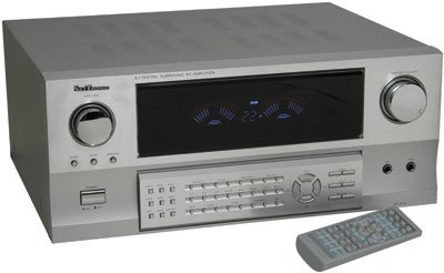 AV LINK KA 5.1