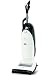 Miele Cat and Dog S7260 Upright Vacuum (Lotus White)